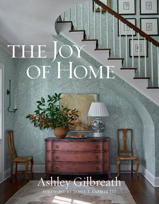 Joy of Home - Book