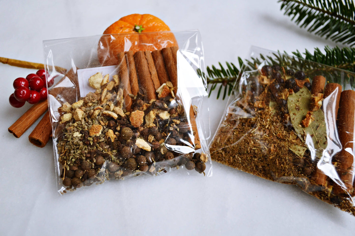 Simmer Pot Stovetop Spice
