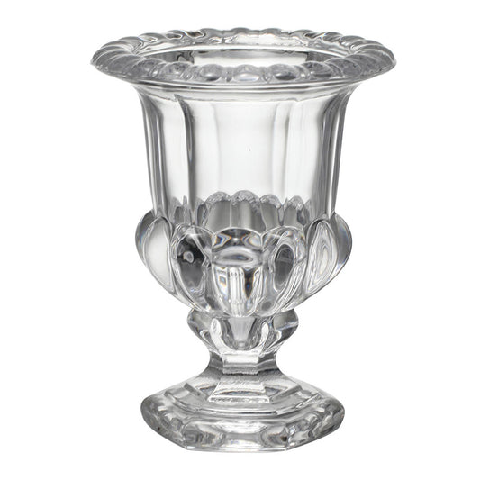 Omari Crystal Vase