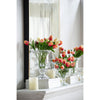 Omari Crystal Vase