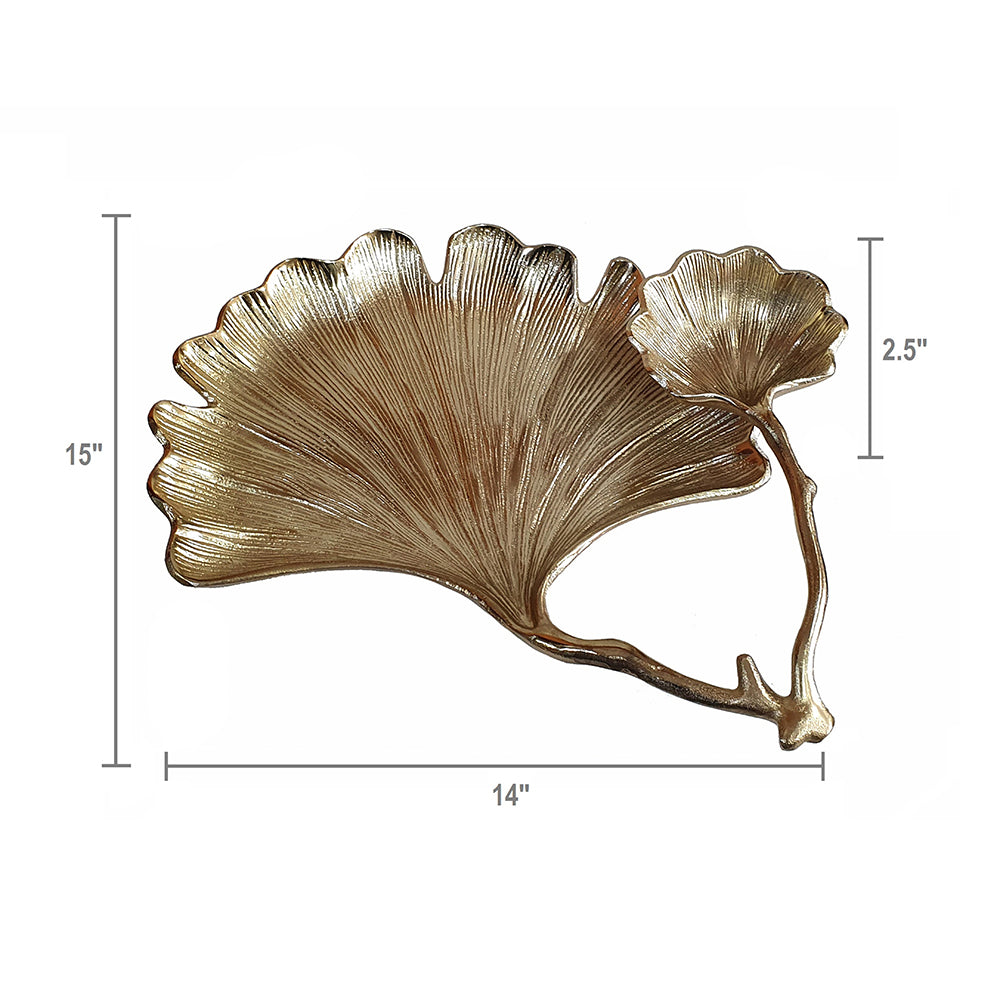 Gingko Bowl
