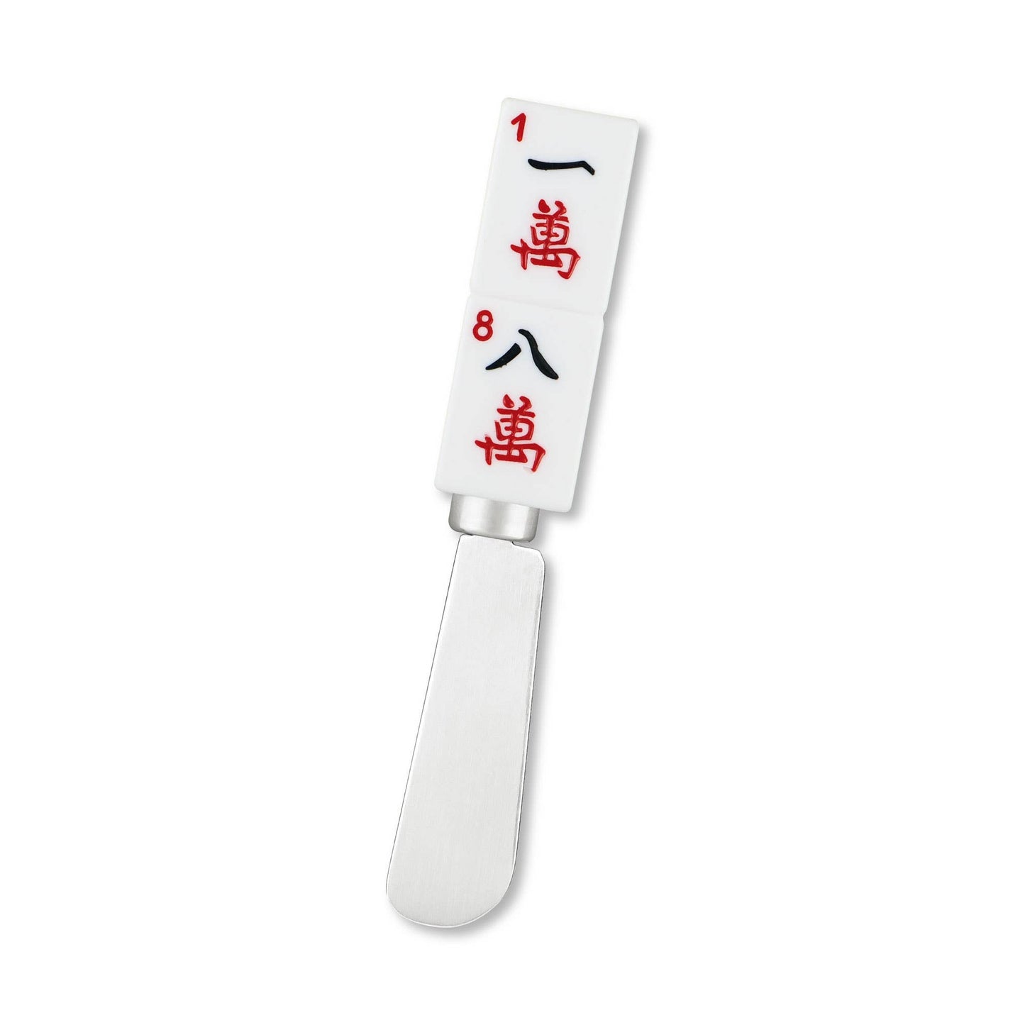 Mahjong Characters of Wisdom Spreader