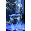 Extra Small Acrylic Deer
