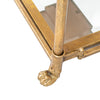 Perlsa Mirror Shelf