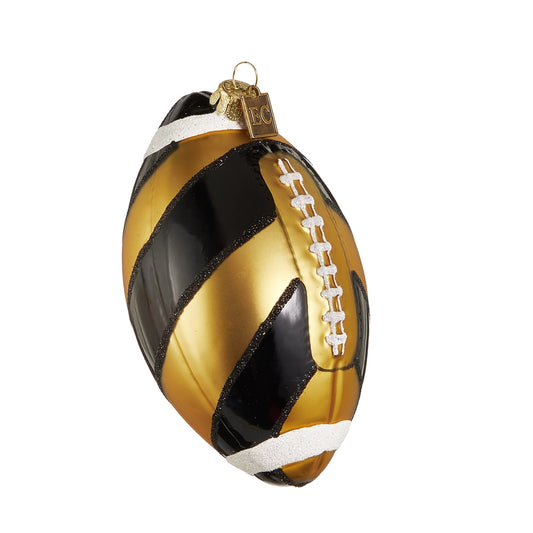 Varsity Football Ornament