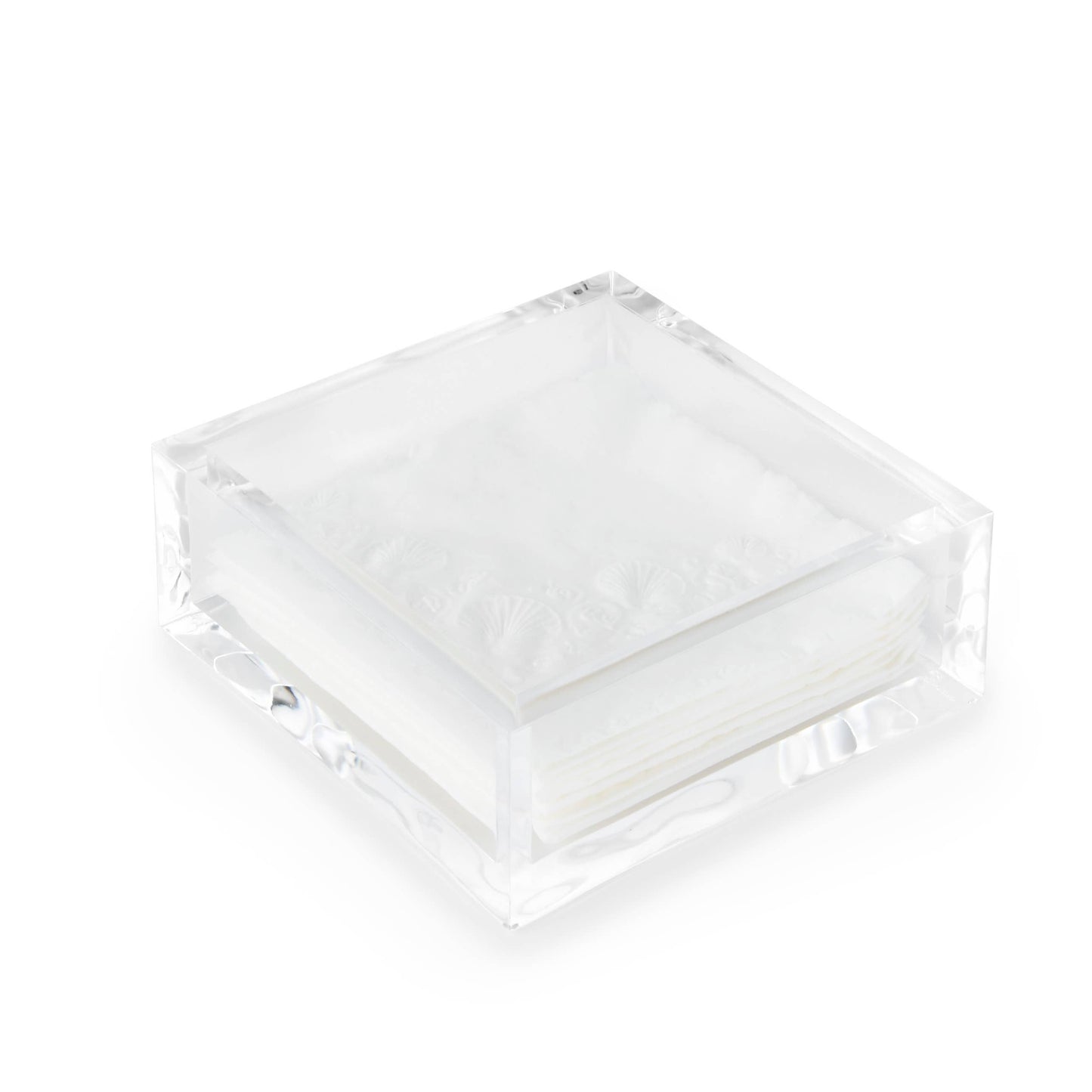 Acrylic Valet - Organizer