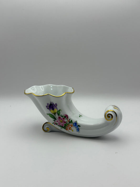 Floral Cornucopia