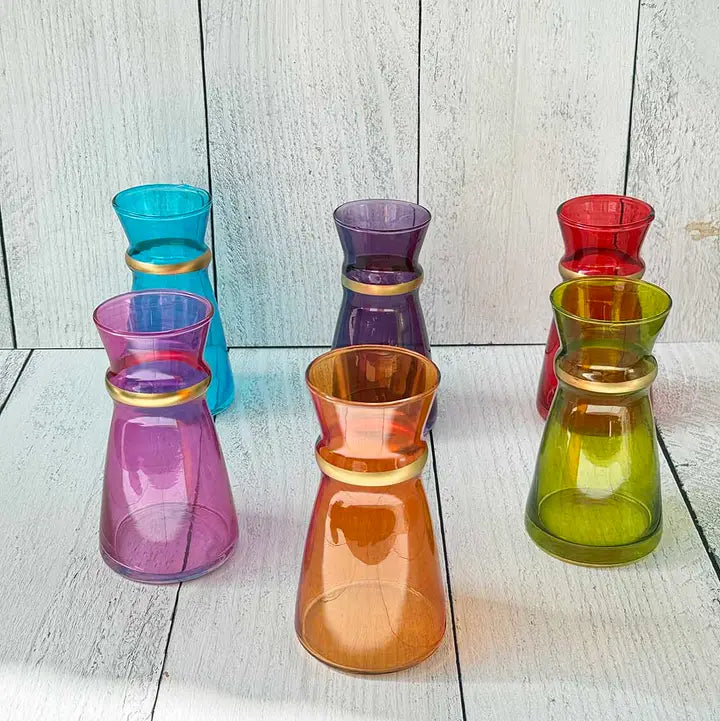 Moroccan Carafe
