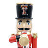 14" Texas Tech Bugler Nutcracker