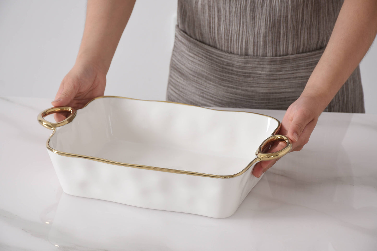 Rectangular Baking Dish