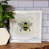 Bee Needlepoint Kit
