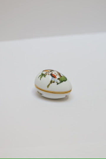 Small Egg Box Rothschild