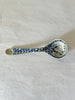 Polish Pottery Coffee Scoop