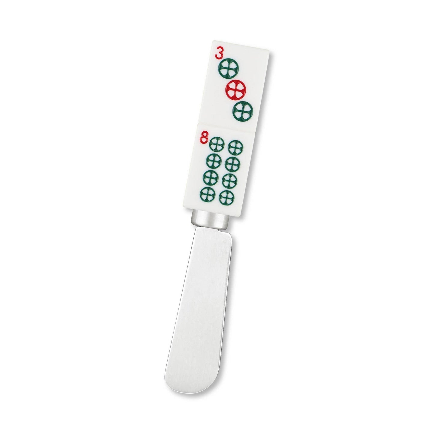 Mahjong Circular Serenity Spreader