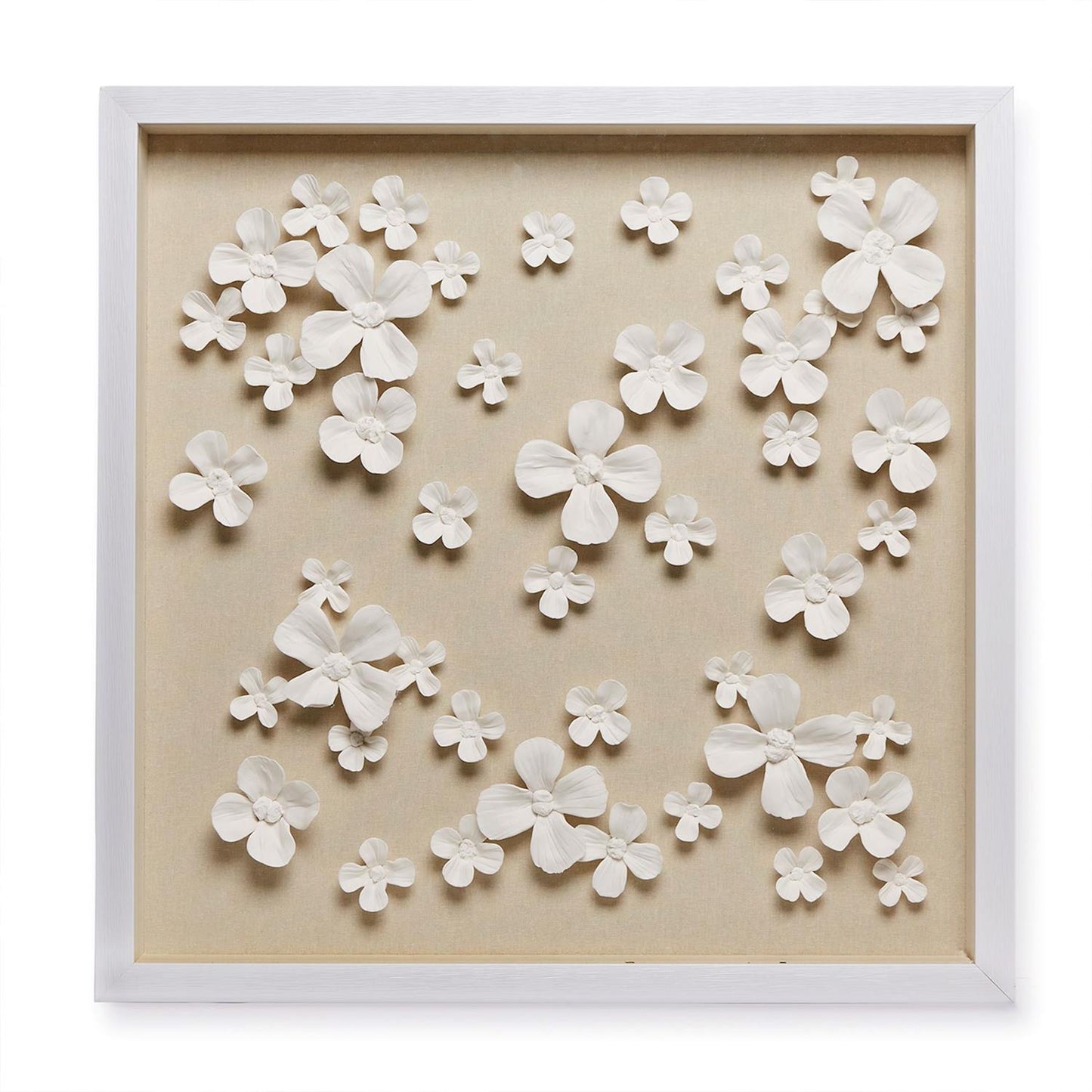 Bloom Shadow Box Art