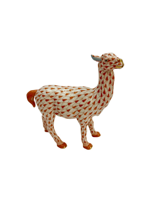 Llama Rust