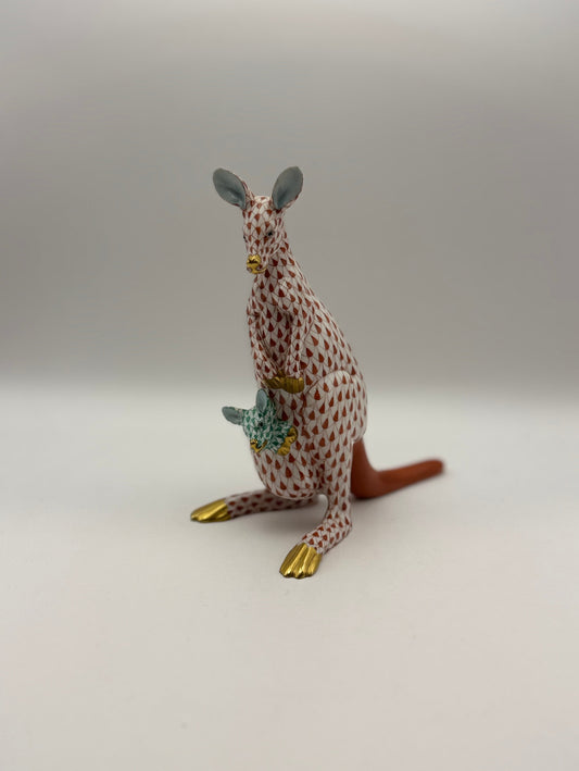 Kangaroo Rust w/ Joey Green