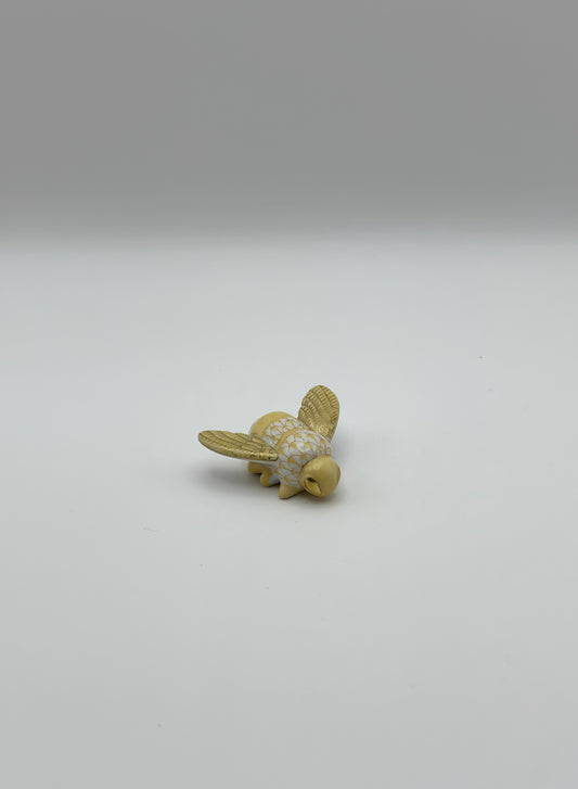 Bumblebee Butterscotch