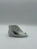 Rothschild Baby Shoe with Pink Bow
