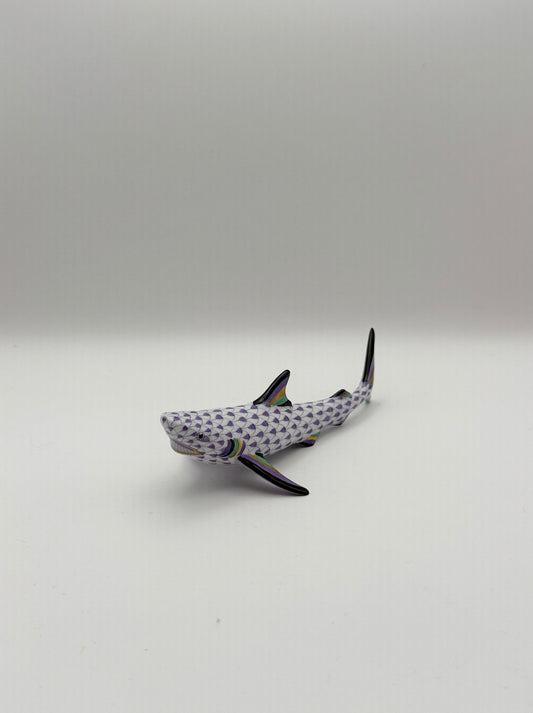 Shark Lavender