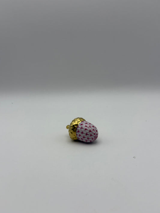 Raspberry Acorn