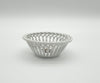 Open Weave Bowl 4.5” Rothschild