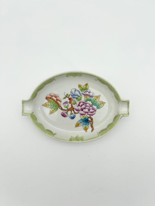 Trinket Dish 5" Queen Victoria