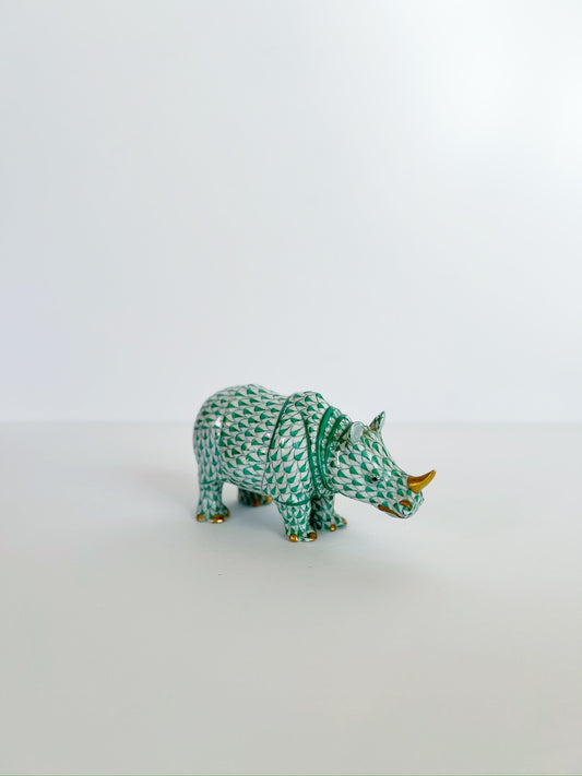 Rhino Green