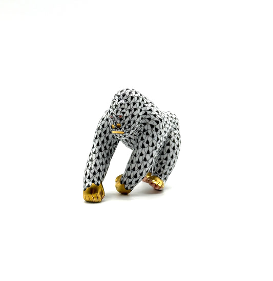 King Kong Gorilla Black