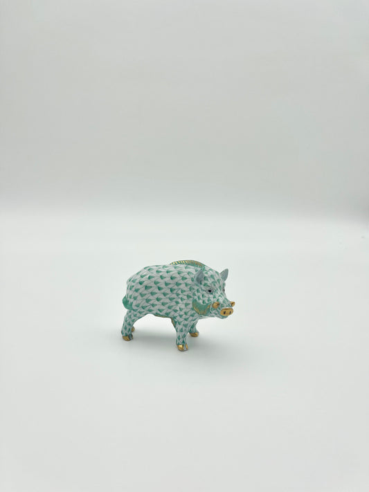 Boar Green