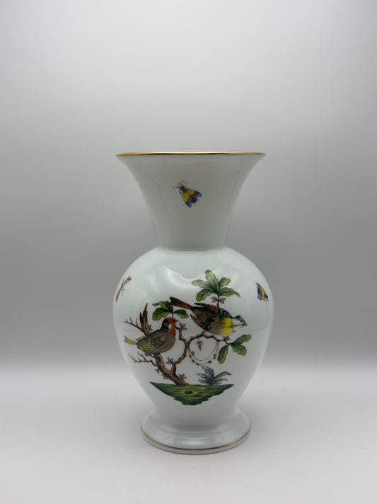 Rothschild 8" Flared Vase