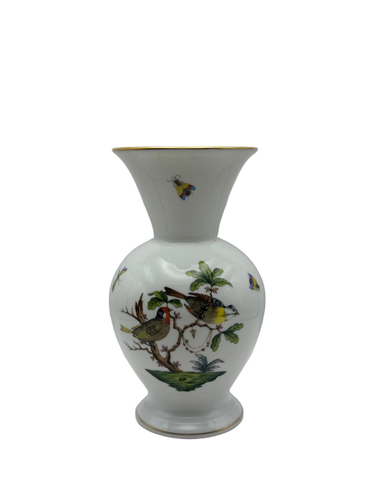 Rothschild 8" Flared Vase