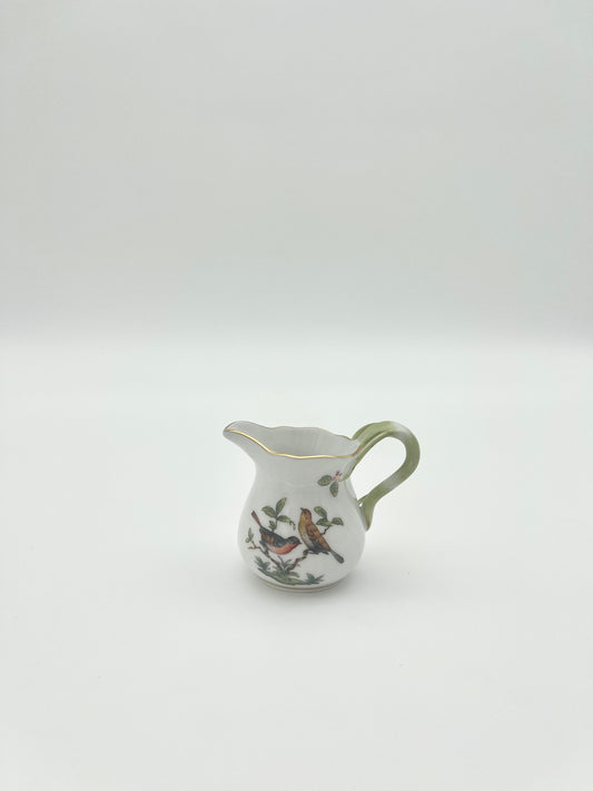 Creamer Small Rothschild