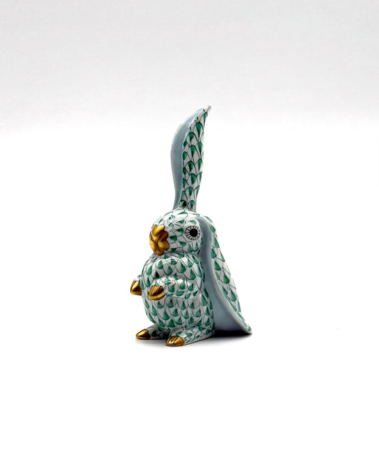 Rabbit Ear Up Green