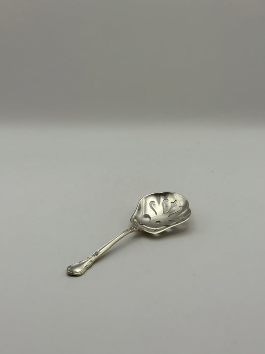 Vintage Gotham Chantilly Bon Bon Spoon