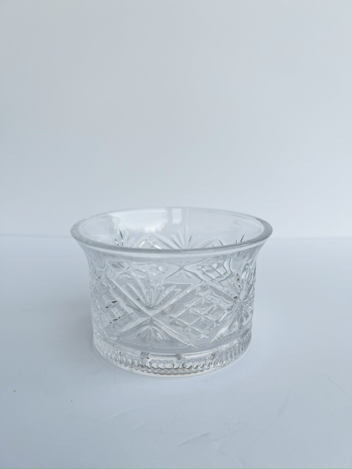 Crystal Wine Coaster