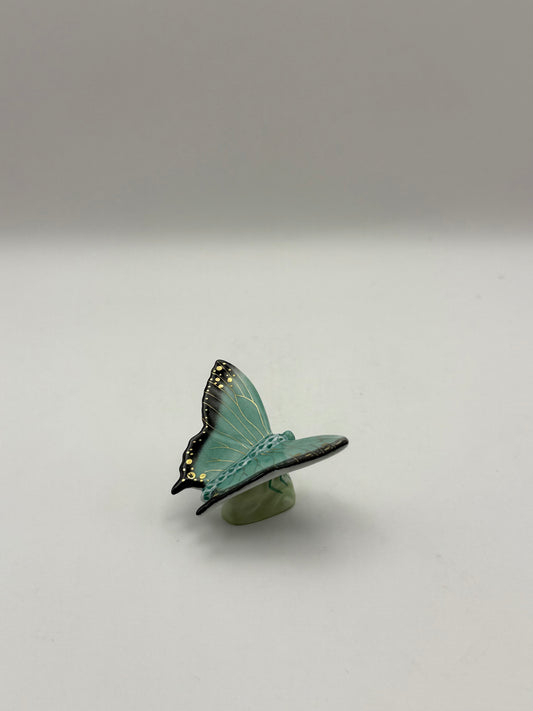 Butterfly Green