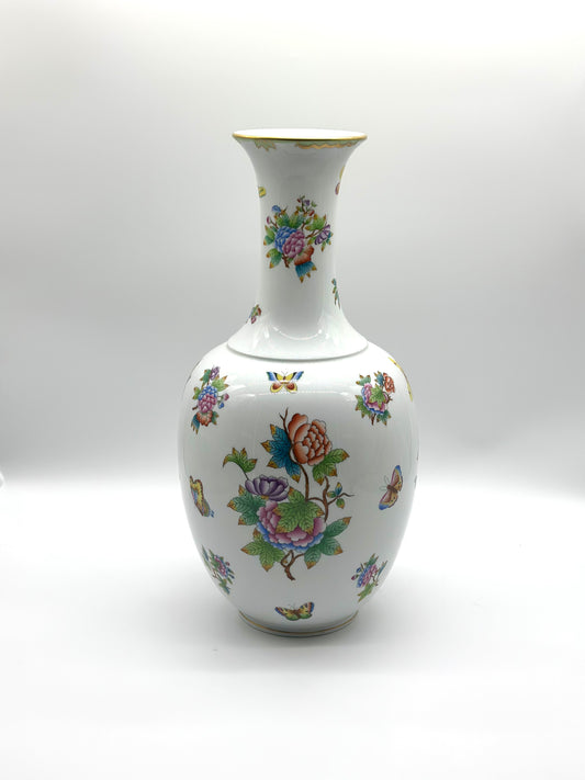 Queen Victoria Vase