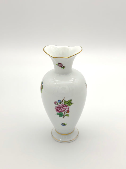 Floral Urn Vase Medium