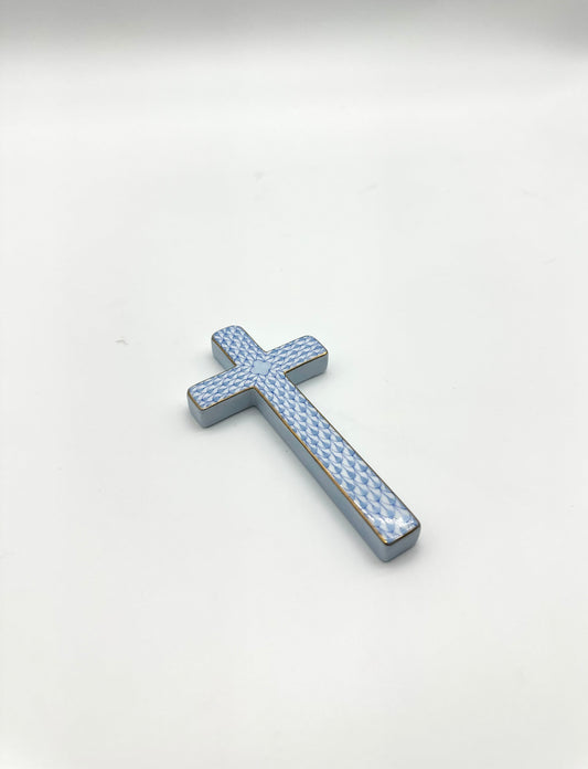 Cross Blue