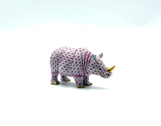 Rhino Raspberry
