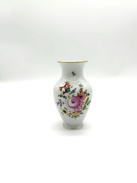 Urn Vase 7" Floral