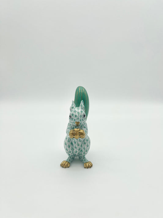 Squirrel Green