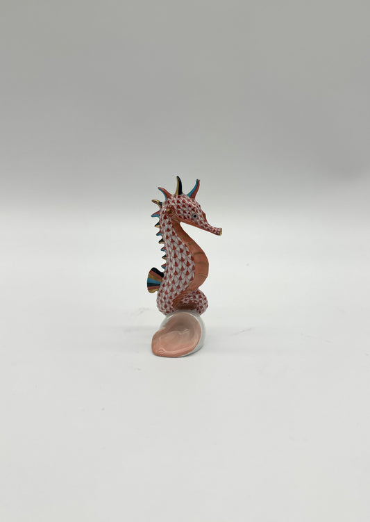 Seahorse Rust
