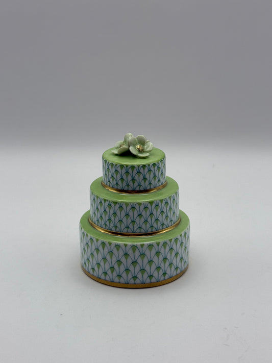 Wedding Cake Lime