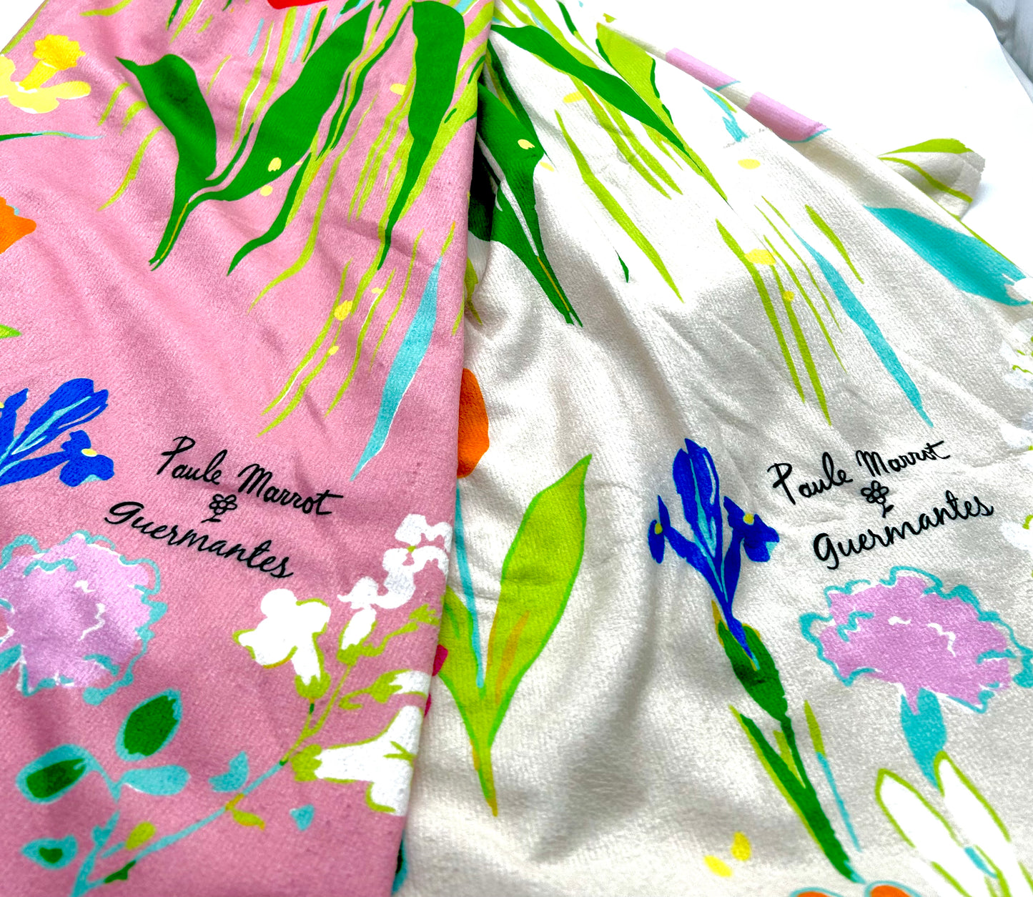 Beach Towel