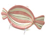 Candy Shaped Dish