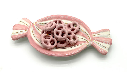 Candy Shaped Dish