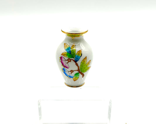Queen Victoria Bud Vase