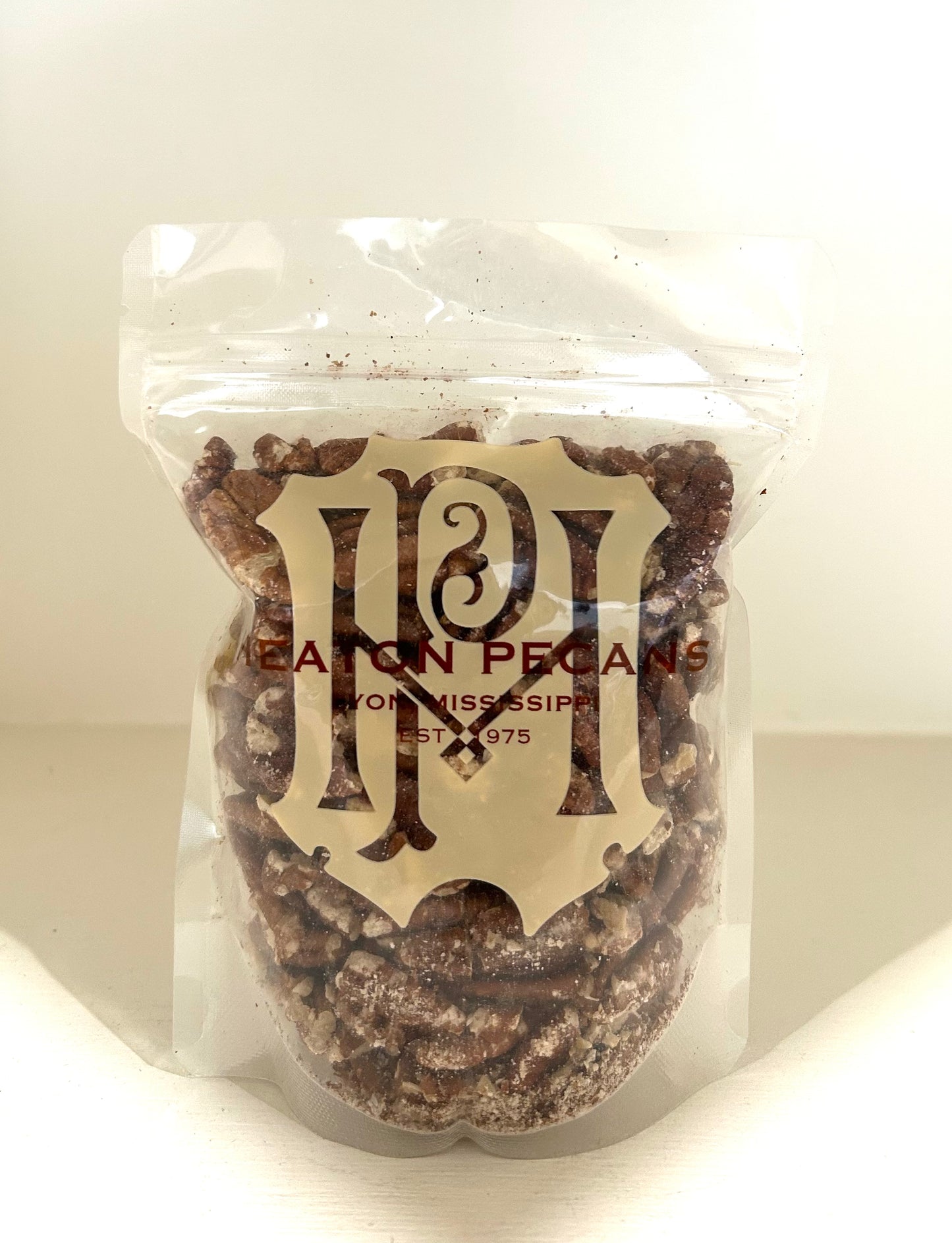 Heaton Pecans - Roasted/Salted